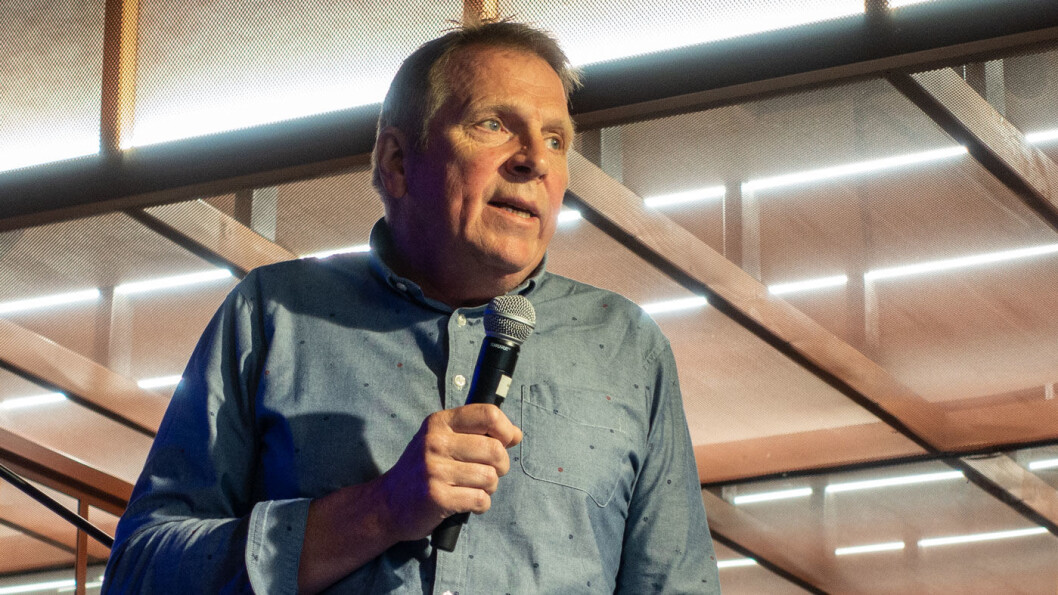 GRANSKET AVTALEN: Bomkuttene til regjeringen blir knapt merkbare for flertallet av bilistene, sier assisterende direktør Kjell Werner Johansen ved Transportøkonomisk Institutt. Foto: Peter Raaum GRANSKET AVTALEN: Bomkuttene til regjeringen blir knapt merkbare for flertallet av bilistene, sier assisterende direktør Kjell Werner Johansen ved Transportøkonomisk Institutt. Foto: Peter Raaum