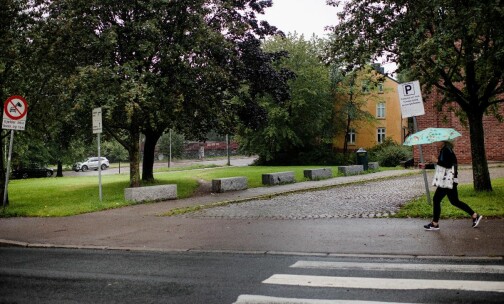 Her sniker Oslo-bilistene for å slippe bompengene