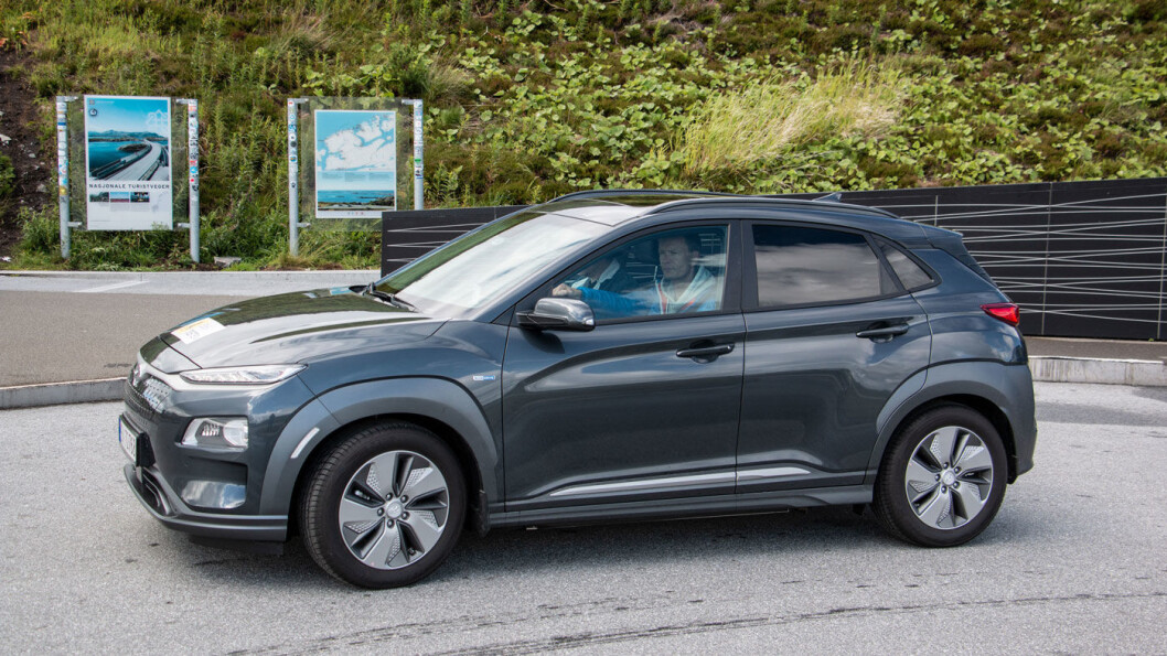 Hyundai Kona Hyundai Kona