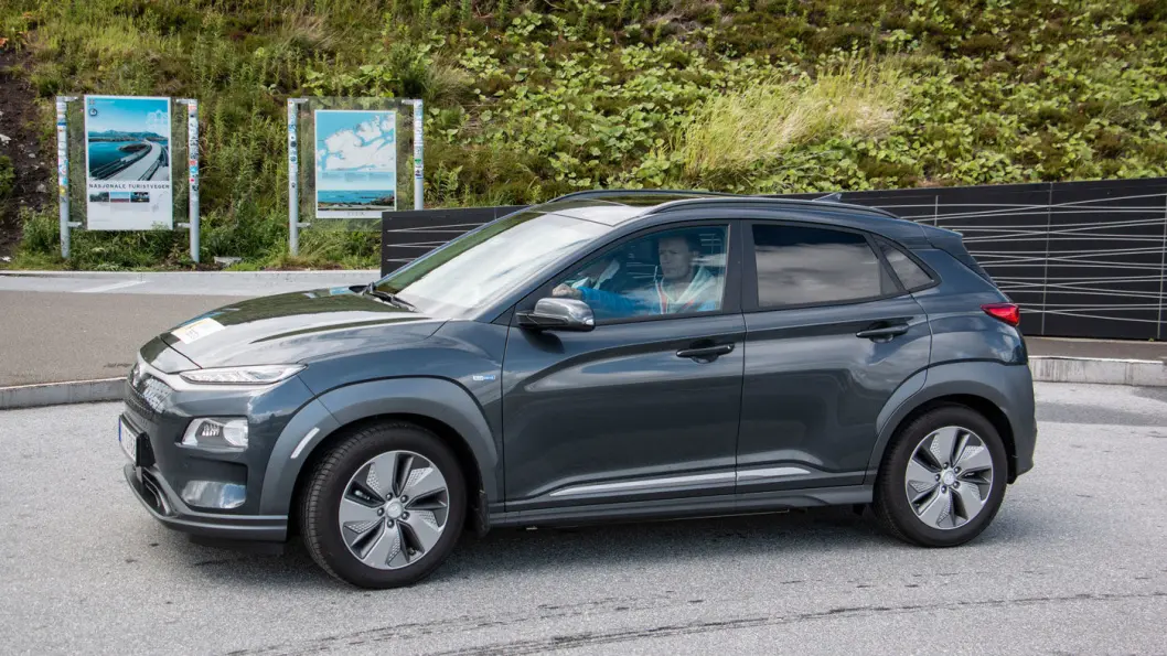 Hyundai Kona Hyundai Kona