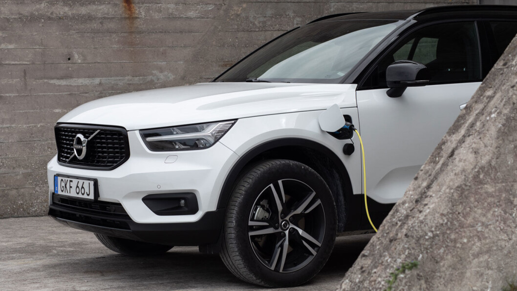 NYE VERSJONER: I øyeblikket finnes det 29 versjoner av Volvo XC40 til salgs. Flere kommer, men det får garantert konsekvenser for noen av de øvrige modellene. Foto: Vi Bilägare NYE VERSJONER: I øyeblikket finnes det 29 versjoner av Volvo XC40 til salgs. Flere kommer, men det får garantert konsekvenser for noen av de øvrige modellene. Foto: Vi Bilägare