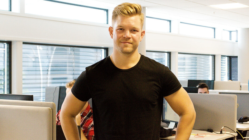 FØRSTE PUNKT: – Steg én er å se på tilbud og etterspørsel for nettopp din modell, sier Eirik Thorsen i Nettbil.no FØRSTE PUNKT: – Steg én er å se på tilbud og etterspørsel for nettopp din modell, sier Eirik Thorsen i Nettbil.no
