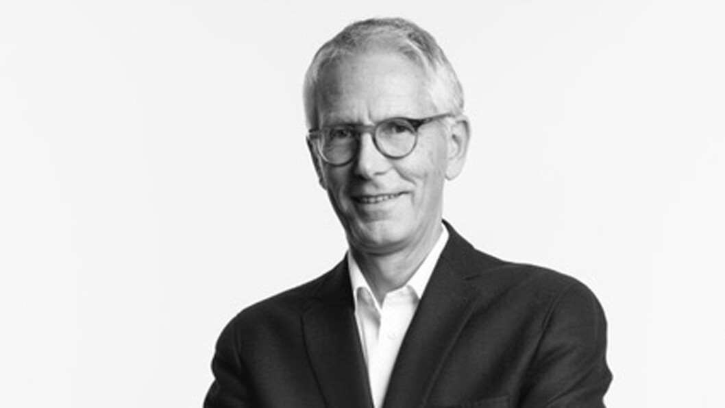 TVILENDE: Økonomen og reklamemannen Jan Blichfeldt tror ID.3 kommer for sent til å ta samme posisjon som «Bobla» eller Golf. TVILENDE: Økonomen og reklamemannen Jan Blichfeldt tror ID.3 kommer for sent til å ta samme posisjon som «Bobla» eller Golf.