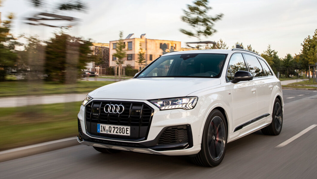 Q7 Q7
