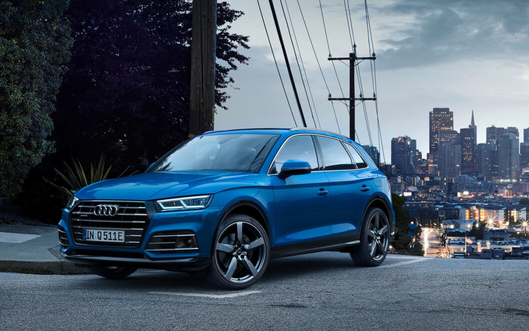 Q5 Q5