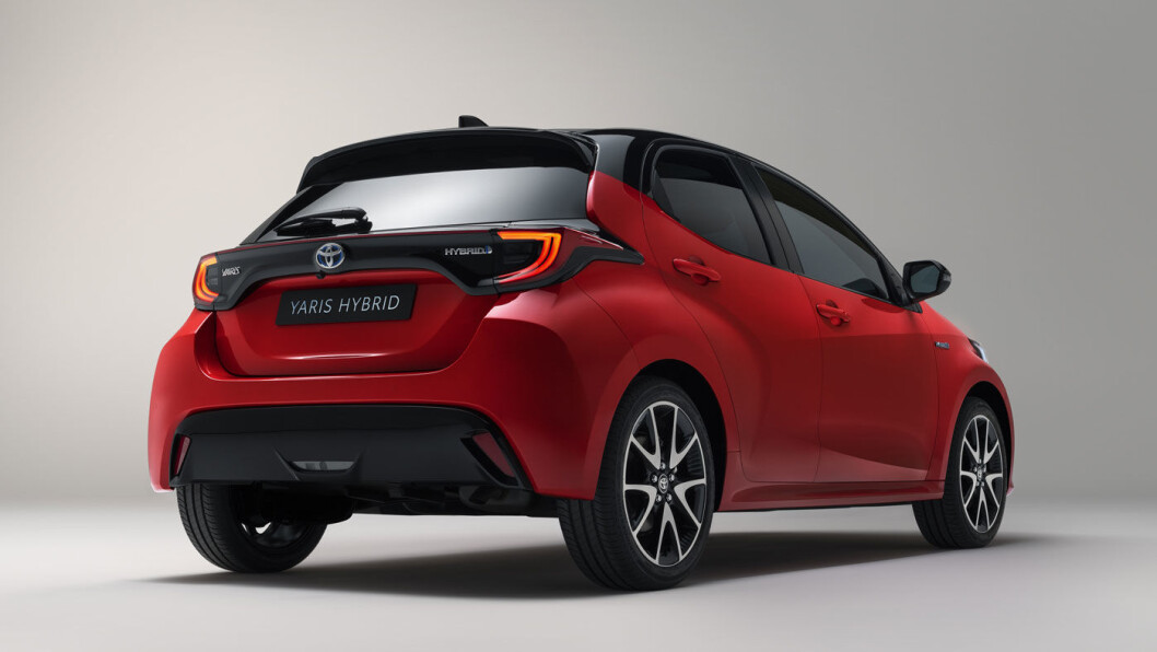 DESIGNGREP: Aldri mer en kjedelig bil, har Toyota-sjefen sagt. Designere og ingeniører har gått sammen om å lage en bil som skal vekke litt følelser. DESIGNGREP: Aldri mer en kjedelig bil, har Toyota-sjefen sagt. Designere og ingeniører har gått sammen om å lage en bil som skal vekke litt følelser.