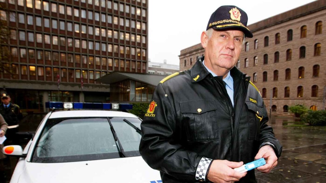 GIR FORSKJELLER: – Prinsippet er at like forhold skal straffes likt, men når avgjørelser delvis er basert på skjønn kan det gå galt, sier Runar Karlsen, sjef for UP. Arkivfoto: Morten Holm/Scanpix GIR FORSKJELLER: – Prinsippet er at like forhold skal straffes likt, men når avgjørelser delvis er basert på skjønn kan det gå galt, sier Runar Karlsen, sjef for UP. Arkivfoto: Morten Holm/Scanpix