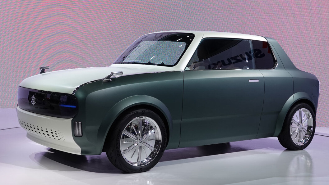 STILIG: Suzuki Wako. STILIG: Suzuki Wako.
