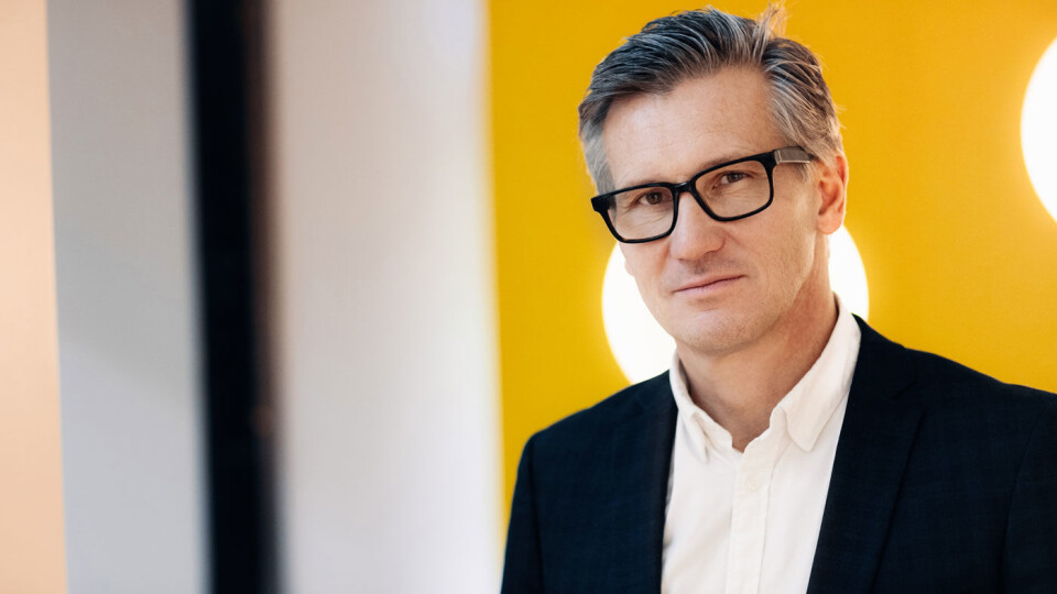 VIL HA SVAR: – Vi ønsker å se nærmere på saken og undersøke hva som har skjeddt, sier direktør i Datatilsynet, Bjørn Erik Thon. Foto: Ilja Hendel VIL HA SVAR: – Vi ønsker å se nærmere på saken og undersøke hva som har skjeddt, sier direktør i Datatilsynet, Bjørn Erik Thon. Foto: Ilja Hendel