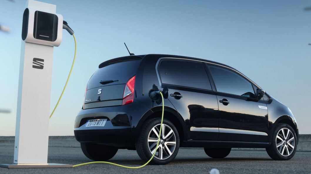 POPULÆR: En billig abonnementsløsning har gjort Seat Mii Electric til en hit blant norske bilkjøpere. POPULÆR: En billig abonnementsløsning har gjort Seat Mii Electric til en hit blant norske bilkjøpere.