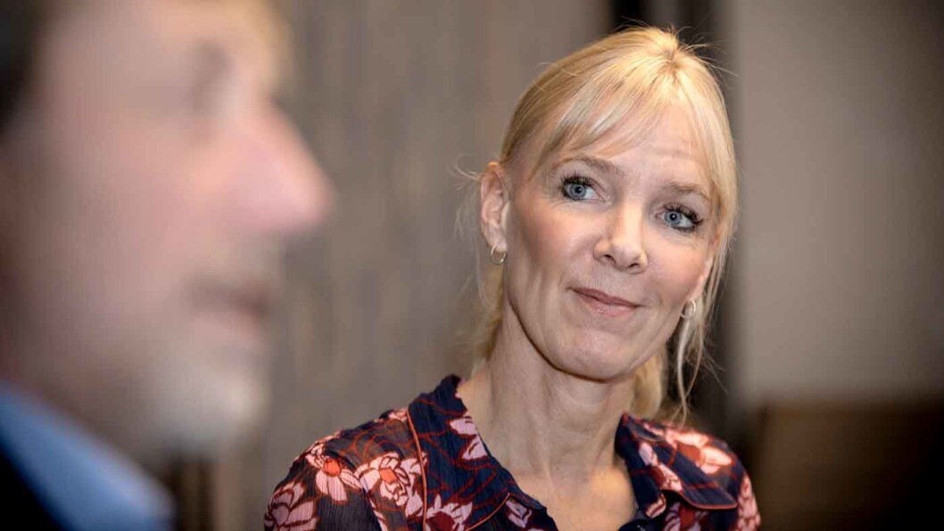 ANALYSER BEHOVENE DINE: Forutsigbarhet, bruk, budsjett – for å ta et riktig valg må du tenke over hva som er viktig for deg, minner Ulrica Risberg om. ANALYSER BEHOVENE DINE: Forutsigbarhet, bruk, budsjett – for å ta et riktig valg må du tenke over hva som er viktig for deg, minner Ulrica Risberg om.
