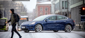 Tesla Model 3 er «Årets beste bilkjøp»