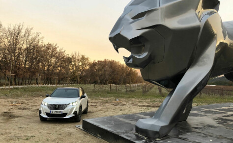 Peugeot-sjefen varsler dyrere elbiler