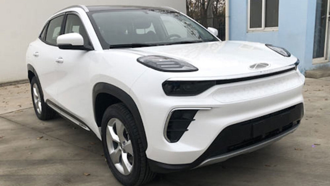 CHERY eQ5 (kodenavnS61): Spesifikasjoner ukjent. 4WD: Ja. Tilhengerfeste: Ikke oppgitt. CHERY eQ5 (kodenavnS61): Spesifikasjoner ukjent. 4WD: Ja. Tilhengerfeste: Ikke oppgitt.