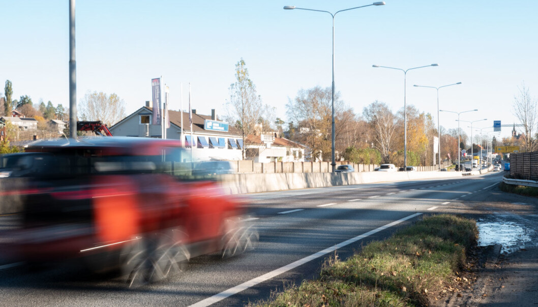 NTP-ROKERING? De største prosjektene i nasjonal transportplan kan bli påvirket av koronapandemien. NTP-ROKERING? De største prosjektene i nasjonal transportplan kan bli påvirket av koronapandemien.