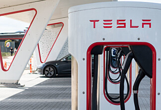 Tesla øker ladeprisen med 51 prosent