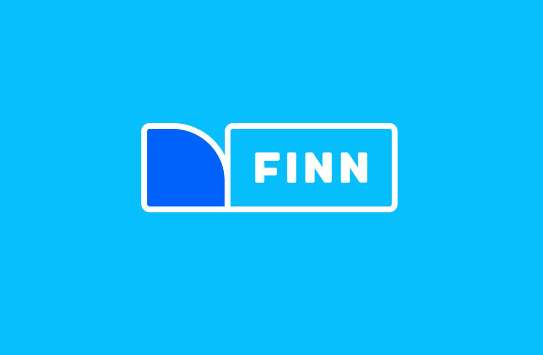 STOR FORMIDLER: Ingen formidler flere bruktbiler enn Finn. Blir du lurt ved kjøp kan Finn hjelpe deg. Foto: Faksimile logo STOR FORMIDLER: Ingen formidler flere bruktbiler enn Finn. Blir du lurt ved kjøp kan Finn hjelpe deg. Foto: Faksimile logo