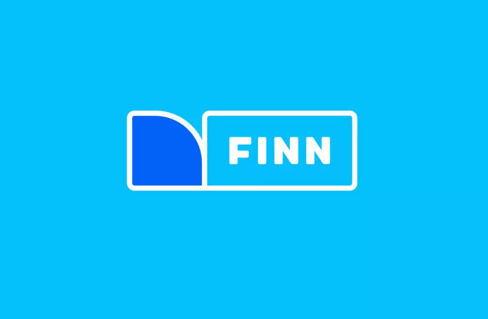 STOR FORMIDLER: Ingen formidler flere bruktbiler enn Finn. Blir du lurt ved kjøp kan Finn hjelpe deg. Foto: Faksimile logo
