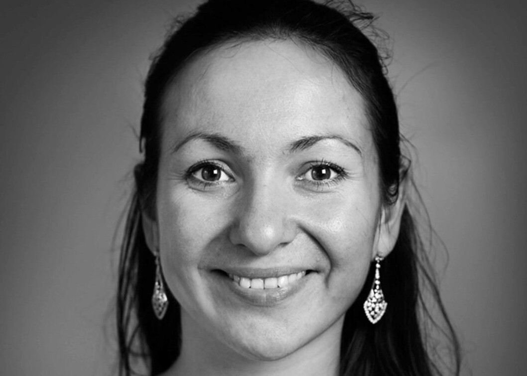 AVVISER: Julia Poliscanova i Transport&Environment ser ikke noe behov for redusert klimainnsats på grunn av korona-epidemien. AVVISER: Julia Poliscanova i Transport&Environment ser ikke noe behov for redusert klimainnsats på grunn av korona-epidemien.