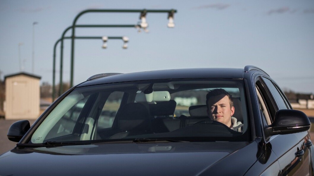 TIL FORLIKSRÅDET: Marcus Jøsang Møller er klaget inn til forliksrådet av Fjellinjen for at han ikke har betalt for bompasseringer han ikke har gjort. Foto: Tomm W. Christiansen TIL FORLIKSRÅDET: Marcus Jøsang Møller er klaget inn til forliksrådet av Fjellinjen for at han ikke har betalt for bompasseringer han ikke har gjort. Foto: Tomm W. Christiansen