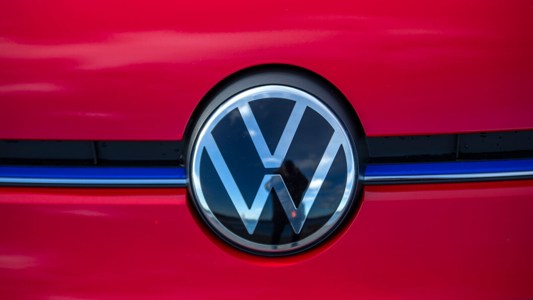 BLE TATT I JUKS: Det er over fire år siden VW-konsernet ble avslørt i å installere et program i sine dieselbiler som lurte utslippstestene og gjorde at biler som forurenset mange ganger mer enn tillatt, ble sluppet ut på veiene. Foto: Tomm W. Christiansen BLE TATT I JUKS: Det er over fire år siden VW-konsernet ble avslørt i å installere et program i sine dieselbiler som lurte utslippstestene og gjorde at biler som forurenset mange ganger mer enn tillatt, ble sluppet ut på veiene. Foto: Tomm W. Christiansen