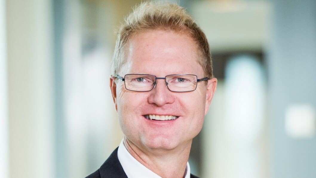 REAGERER: Tor André Johnsen. Foto: Fremskrittspartiet REAGERER: Tor André Johnsen. Foto: Fremskrittspartiet