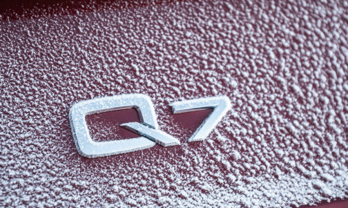 Audi Q7, Q8 og VW Touareg tilbakekalles