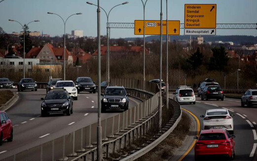 Bilsalget i Europa sank kraftig i korona-året