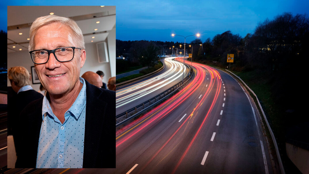 AVHENGER AV 2021-VALGET: Erik Andresen, direktør i Bilimportørenes Landsforbund, mener det ikke er noen grunn til å forvente at bensin- og dieselmodeller vil styrke seg på bekostning av ladbare biler. Foto: Jon Terje Hellgren Hansen og Tomm W. Christiansen AVHENGER AV 2021-VALGET: Erik Andresen, direktør i Bilimportørenes Landsforbund, mener det ikke er noen grunn til å forvente at bensin- og dieselmodeller vil styrke seg på bekostning av ladbare biler. Foto: Jon Terje Hellgren Hansen og Tomm W. Christiansen