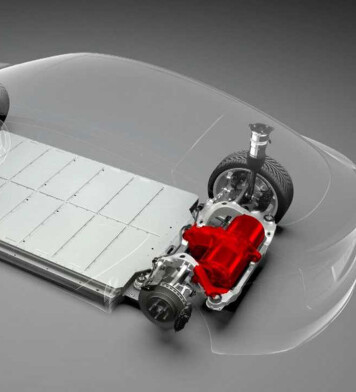 Pris for ny batteripakke: 1 million kroner