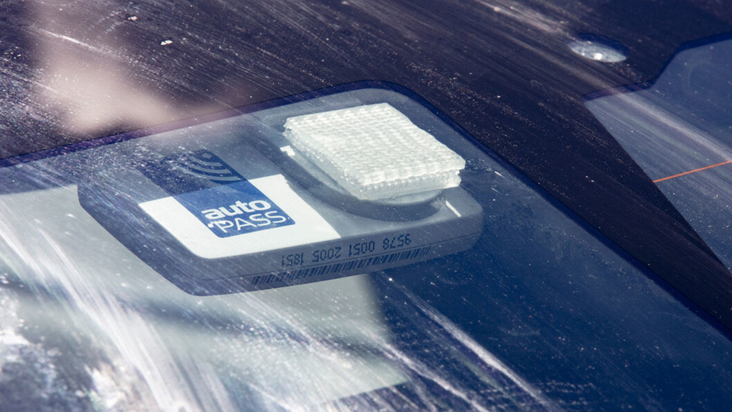 AUTOPASS: Vegdirektoratet og Statens vegvesen eier Autopass, som er innkrevingssystemet bompengeselskapene bruker. Svakhetene ved systemet har vært kjent lenge. Foto: Geir Olsen AUTOPASS: Vegdirektoratet og Statens vegvesen eier Autopass, som er innkrevingssystemet bompengeselskapene bruker. Svakhetene ved systemet har vært kjent lenge. Foto: Geir Olsen