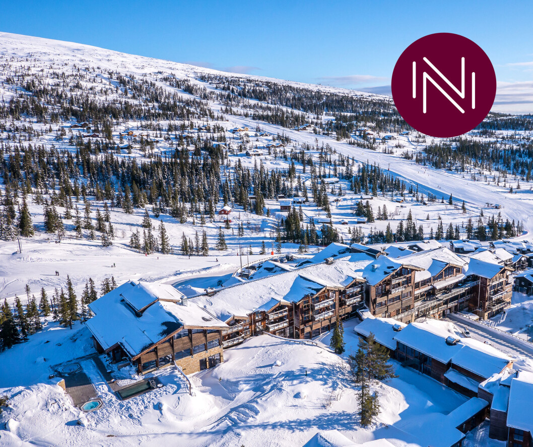 VINTERPARADIS: Norefjell Ski & Spa er vakkert beliggende på Norefjell, godt under to timers kjøring fra Oslo. VINTERPARADIS: Norefjell Ski & Spa er vakkert beliggende på Norefjell, godt under to timers kjøring fra Oslo.