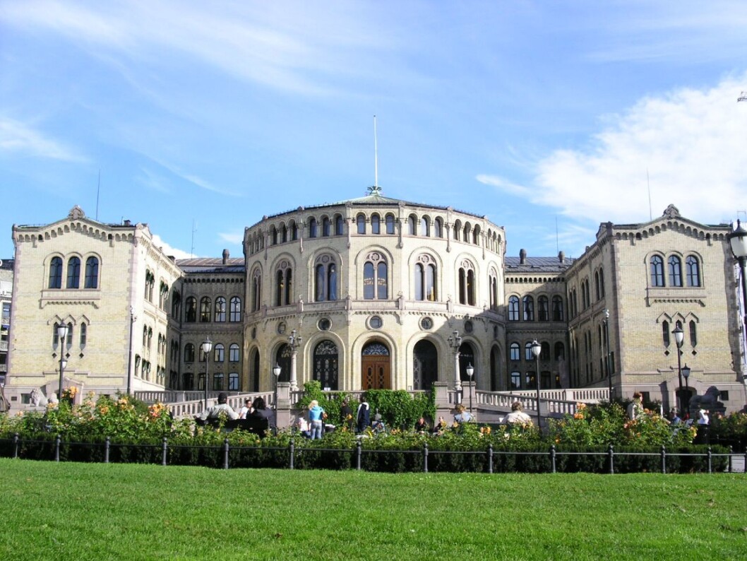 IKKE HELT GRØNT: Ingen av de åtte finanspolitiske talspersonene Motor har snakket med har valgt elbil. Foto: Flickr IKKE HELT GRØNT: Ingen av de åtte finanspolitiske talspersonene Motor har snakket med har valgt elbil. Foto: Flickr