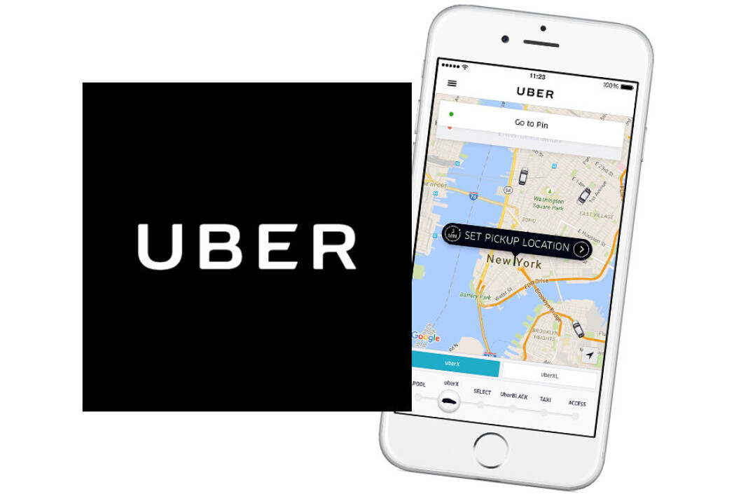 PROBLEMER: Søksmål, krangel og oppsigelser har 2017 til et annus horribilis for Uber. PROBLEMER: Søksmål, krangel og oppsigelser har 2017 til et annus horribilis for Uber.
