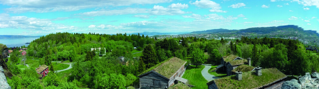 Fra Sverresborg og Trøndelag Folkemuseum. Foto: Dino Makridis, Sverresborg og Trøndelag Folkemuseum Fra Sverresborg og Trøndelag Folkemuseum. Foto: Dino Makridis, Sverresborg og Trøndelag Folkemuseum