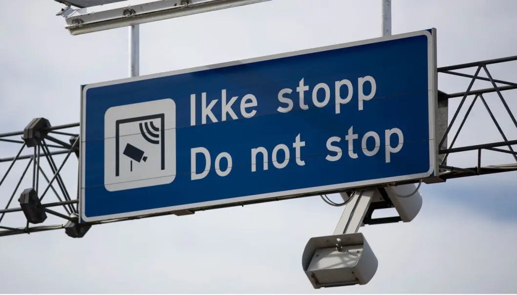 AVTALE: Oslo og Viken får 5,6 milliarder kroner fra staten etter at bompengeavtalen er godkjent. AVTALE: Oslo og Viken får 5,6 milliarder kroner fra staten etter at bompengeavtalen er godkjent.