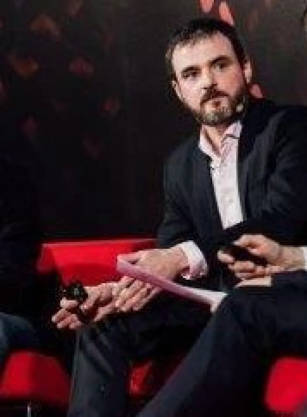 ELBIL-SJEF: Pierril Pouret, Nissan ELBIL-SJEF: Pierril Pouret, Nissan