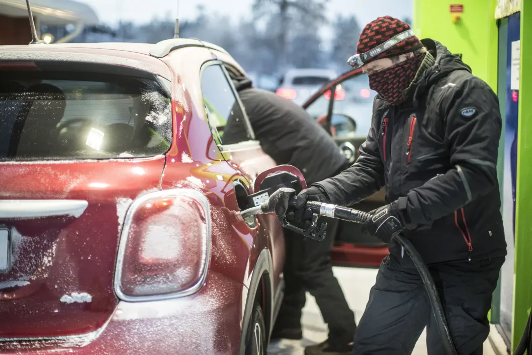 VIRKELIG FORBRUK: Den nye WLTP-testen, som gjelder fra 1. september, skal gi forbrukstall som ligger nærmere det du kan oppleve på norske veier. Foto: Pekka Nieminen VIRKELIG FORBRUK: Den nye WLTP-testen, som gjelder fra 1. september, skal gi forbrukstall som ligger nærmere det du kan oppleve på norske veier. Foto: Pekka Nieminen
