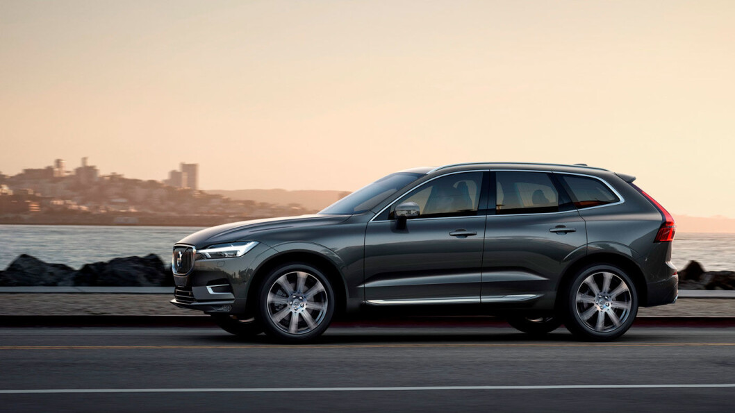 POPULÆR: I Norge står plug-in hybrider nå for mer enn 90 prosent av salget av nye XC60 (bildet), V90 og XC90. POPULÆR: I Norge står plug-in hybrider nå for mer enn 90 prosent av salget av nye XC60 (bildet), V90 og XC90.