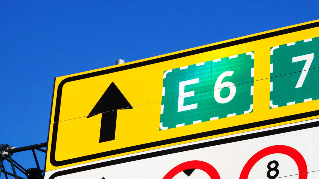 E6 VENTER: E6 strekker seg fra Svinesund til Kirkenes. Vi har et knippe gode stoppesteder å anbefale. Foto: Shutterstock E6 VENTER: E6 strekker seg fra Svinesund til Kirkenes. Vi har et knippe gode stoppesteder å anbefale. Foto: Shutterstock