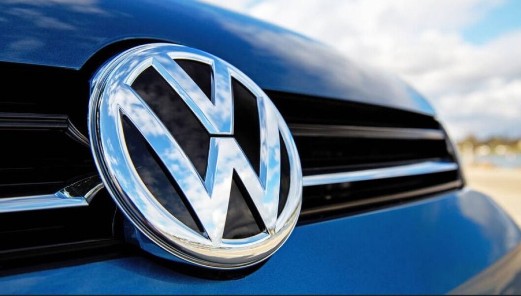 IKKE NORGE: Det er bare de tyske kundene som nyter godt av ordningen med tilbakekjøp av gamle dieselbiler. Foto: Rune Korsvoll IKKE NORGE: Det er bare de tyske kundene som nyter godt av ordningen med tilbakekjøp av gamle dieselbiler. Foto: Rune Korsvoll