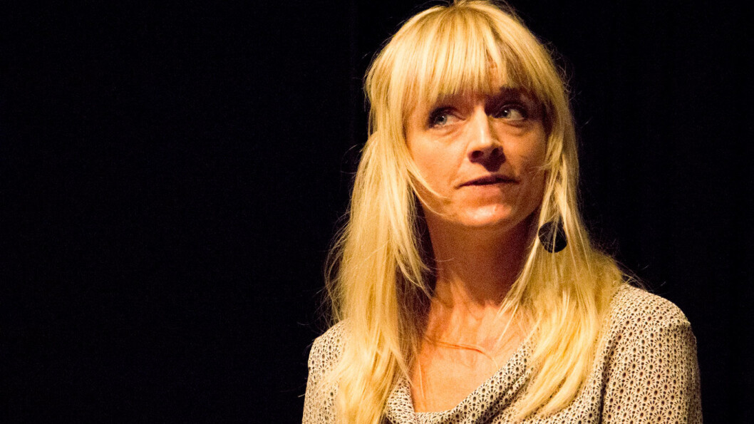 KREVER EN INNSATS: Zero-ekspert Kari Asheim tror 2025-målet om nullutslipp krever ytterligere grep fra myndighetene. Foto: Peter Raaum KREVER EN INNSATS: Zero-ekspert Kari Asheim tror 2025-målet om nullutslipp krever ytterligere grep fra myndighetene. Foto: Peter Raaum