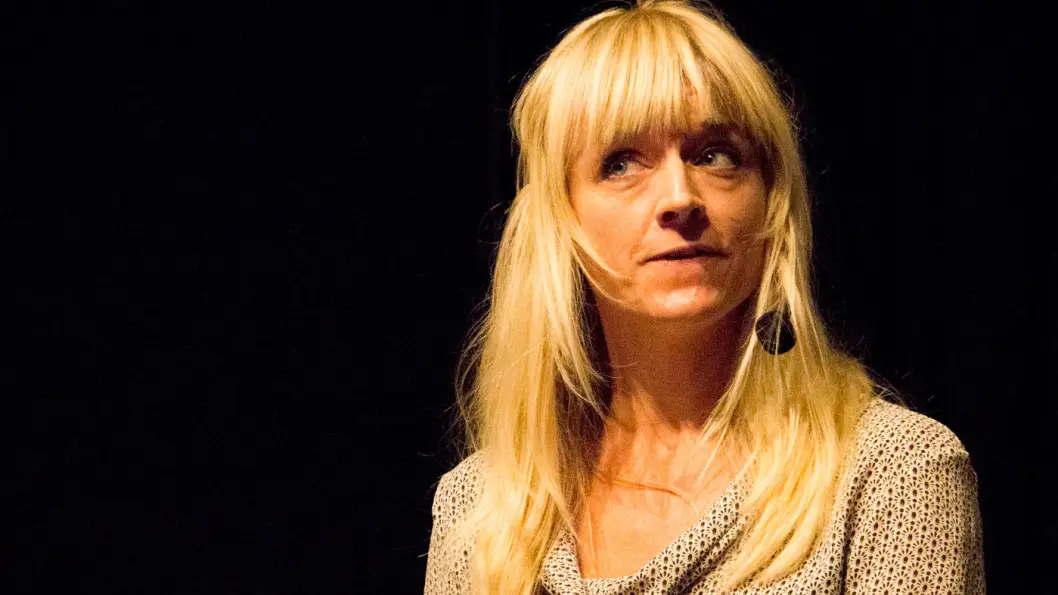 KREVER EN INNSATS: Zero-ekspert Kari Asheim tror 2025-målet om nullutslipp krever ytterligere grep fra myndighetene. Foto: Peter Raaum KREVER EN INNSATS: Zero-ekspert Kari Asheim tror 2025-målet om nullutslipp krever ytterligere grep fra myndighetene. Foto: Peter Raaum