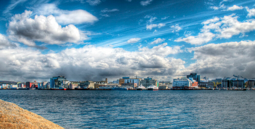 Slik blir bypakken for Bodø og Salten-regionen