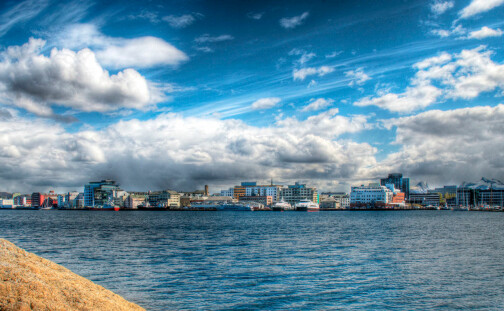 Slik blir bypakken for Bodø og Salten-regionen