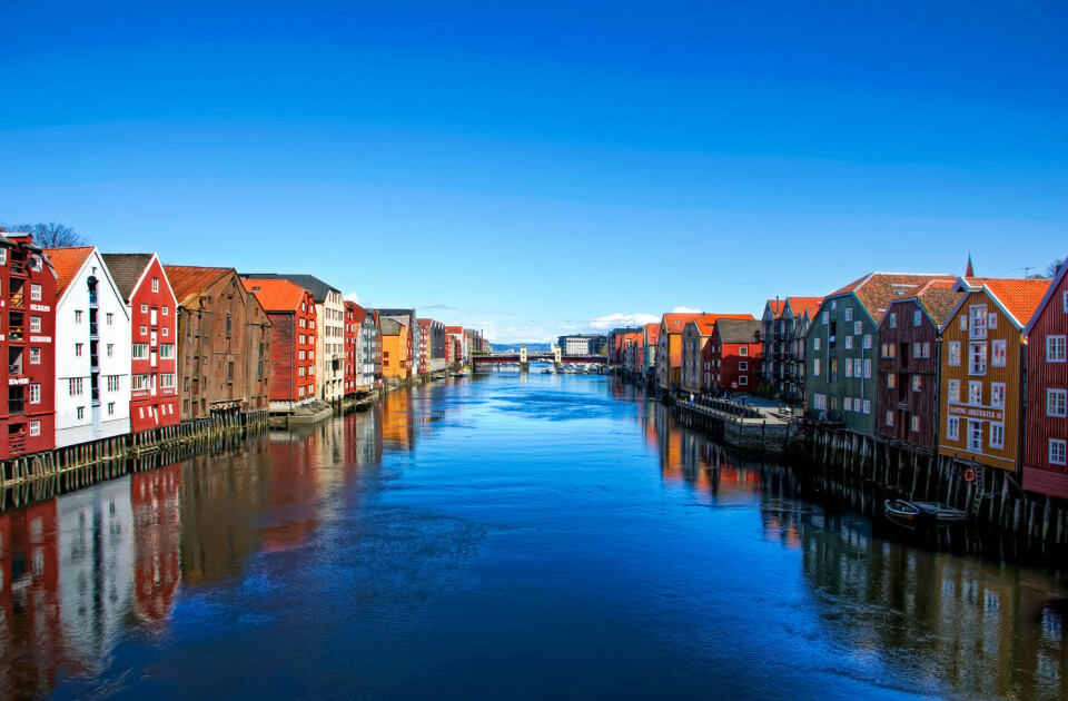 BYPAKKE: I Trondheim skal det investeres over 15 milliarder kroner i samferdel gjennom bypakkeordningen. Foto: Christopher/Flickr