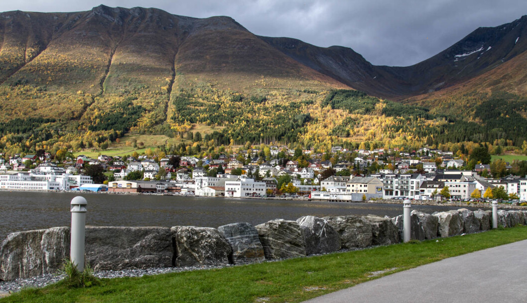 ØRSTA: Det er uklart hvor mye av bypakken for Ørsta og Volda som skal finansieres med bompenger. Foto: jechstra/Flickr ØRSTA: Det er uklart hvor mye av bypakken for Ørsta og Volda som skal finansieres med bompenger. Foto: jechstra/Flickr