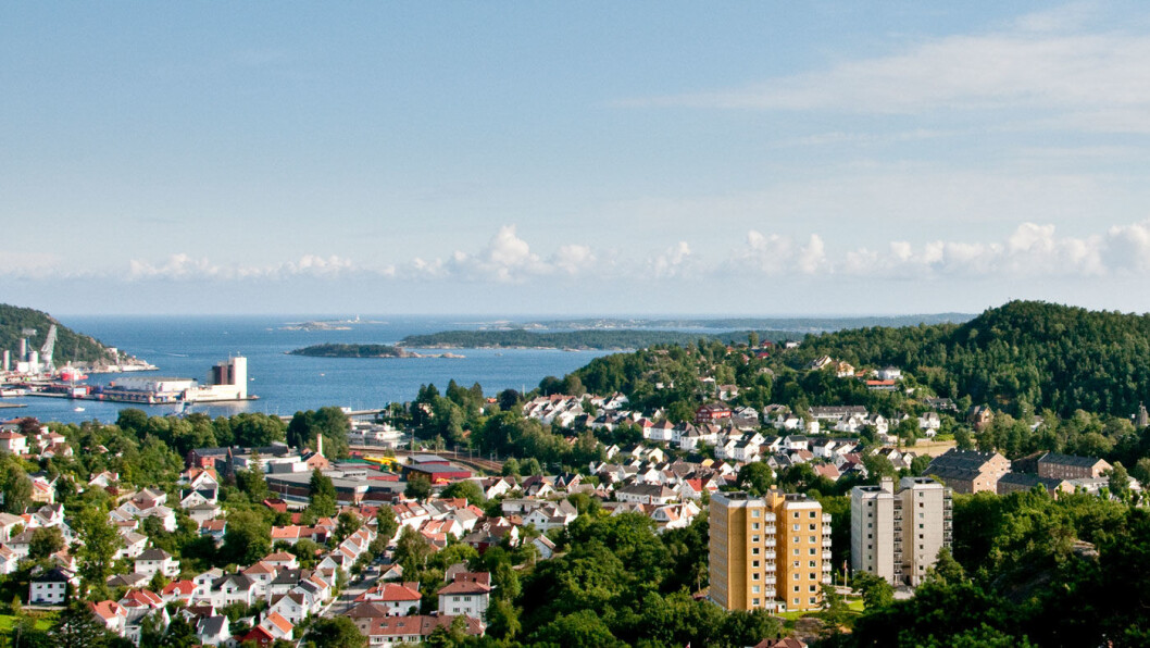 BOMPAKKE: Antallet bomstasjoner i Kristiansand blir nesten tredoblet i den nye bypakken. Foto: Ben Bodien/Flickr BOMPAKKE: Antallet bomstasjoner i Kristiansand blir nesten tredoblet i den nye bypakken. Foto: Ben Bodien/Flickr