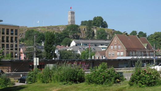 Slik blir bypakken for Tønsberg