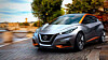 Nye Nissan Leaf kan kjøres med én pedal Nissan Leaf: Nissan Leaf forbedret til på ny å bli